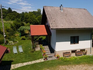 Ferienhaus Ogulin  8