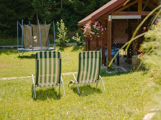 Ferienhaus Ogulin  9