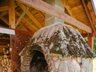 Holiday house Ogulin  10