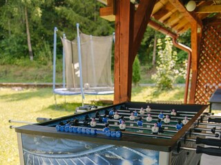 Ferienhaus Ogulin  11