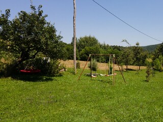 Ferienhaus Ogulin  18