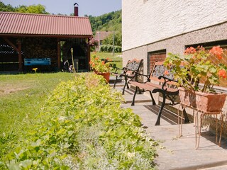 Holiday house Ogulin  22