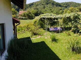 Holiday house Ogulin  25