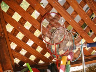 Holiday house Ogulin  28