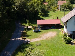 Ferienhaus Ogulin  30