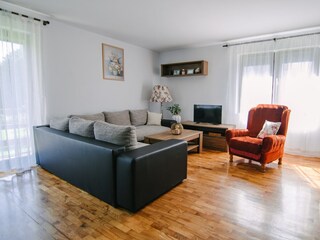 Holiday house Ogulin  31