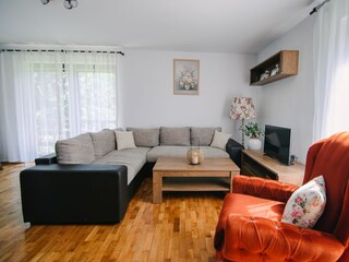 Holiday house Ogulin  32
