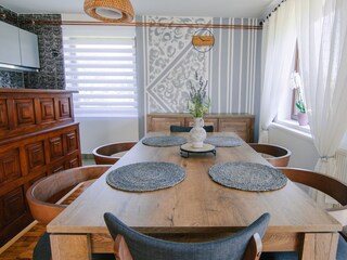 Holiday house Ogulin  38