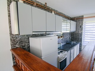 Holiday house Ogulin  44