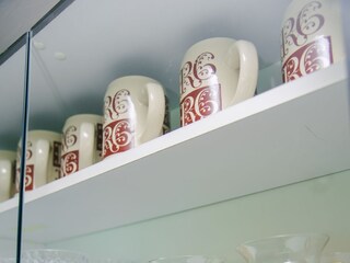 Ferienhaus Ogulin  46