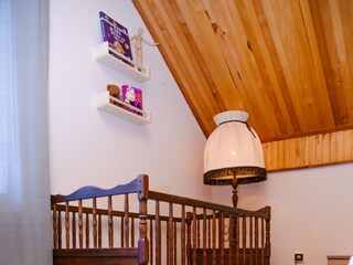 Holiday house Ogulin  51