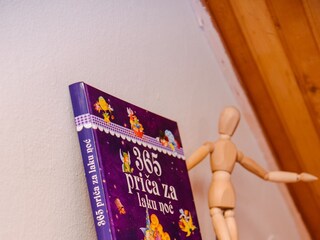 Ferienhaus Ogulin  53