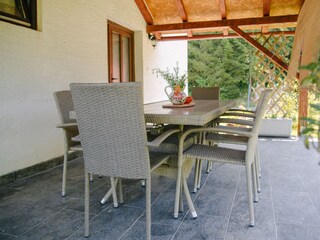 Ferienhaus Ogulin  64