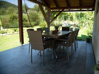 Ferienhaus Ogulin  66