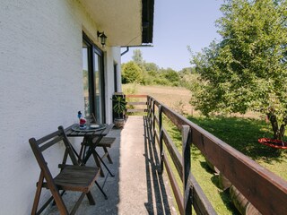 Ferienhaus Ogulin  74