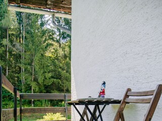 Ferienhaus Ogulin  76