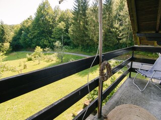 Ferienhaus Ogulin  79