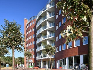 Ferienwohnung Sahlenburg Außenaufnahme 39
