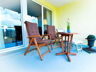 Ferienwohnung Sahlenburg Außenaufnahme 42