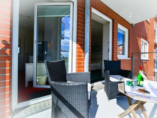 Ferienwohnung Sahlenburg Außenaufnahme 45