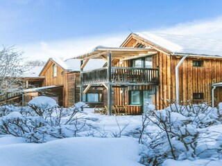 Appartement St. Lorenzen ob Murau  7