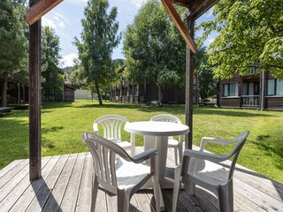 Apartment St. Lorenzen ob Murau  10