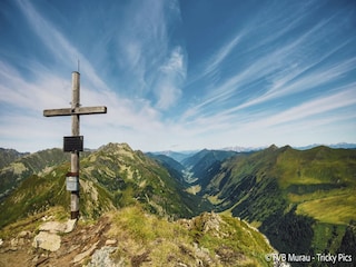 Apartment St. Lorenzen ob Murau  21