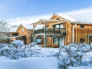 Apartment St. Lorenzen ob Murau  16