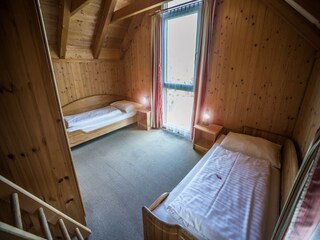 Casa de vacaciones St. Lorenzen ob Murau  21