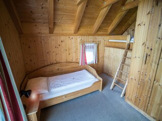 Casa de vacaciones St. Lorenzen ob Murau  13