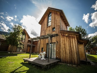 Vakantiehuis St. Lorenzen ob Murau  7