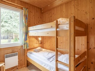 Apartment St. Lorenzen ob Murau  13