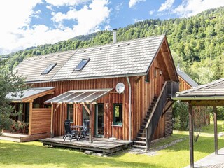 Apartment St. Lorenzen ob Murau  16
