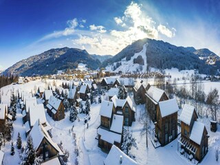 Apartment St. Lorenzen ob Murau  19