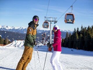 Appartamento St. Lorenzen ob Murau  16