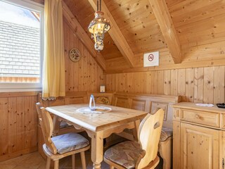 Appartamento St. Lorenzen ob Murau  9