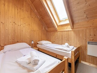 Appartamento St. Lorenzen ob Murau  14