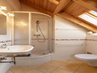 Appartamento St. Lorenzen ob Murau  17