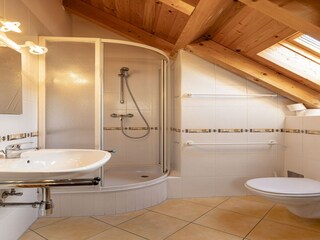 Apartment St. Lorenzen ob Murau  23