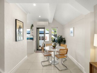 Apartamento Welt Características 10
