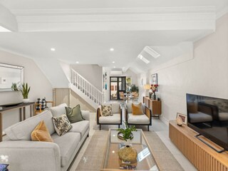 Apartamento Welt Características 12