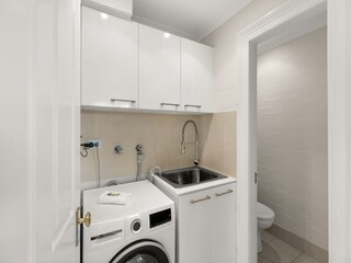 Apartamento Welt Características 5