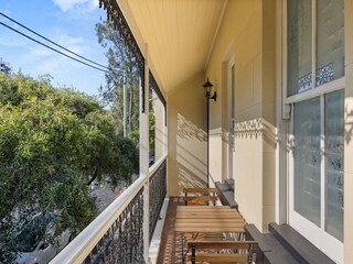 Apartamento Welt Grabación al aire libre 2
