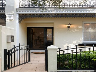 Apartment Welt Ausstattung 9