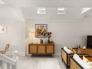 Apartamento Welt Características 16