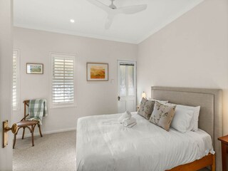 Apartamento Welt Características 9