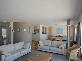 Appartement Knokke-Heist Équipement 4