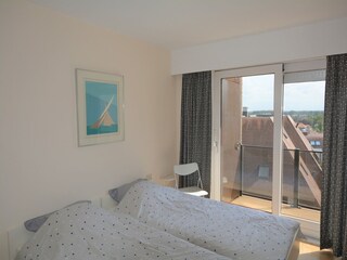 Appartement Knokke-Heist Équipement 5