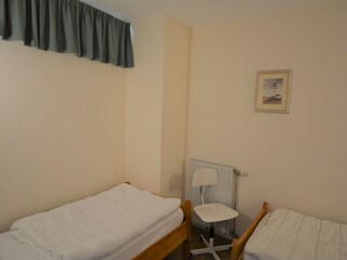 Appartement Knokke-Heist Équipement 6