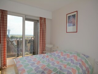 Apartamento Knokke-Heist Características 8